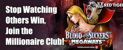 Weekly Lucky Spin promotion