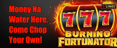 Fast Payouts for Every Winner racing banner